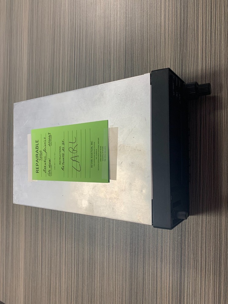 GPS 400W 011-01057-00