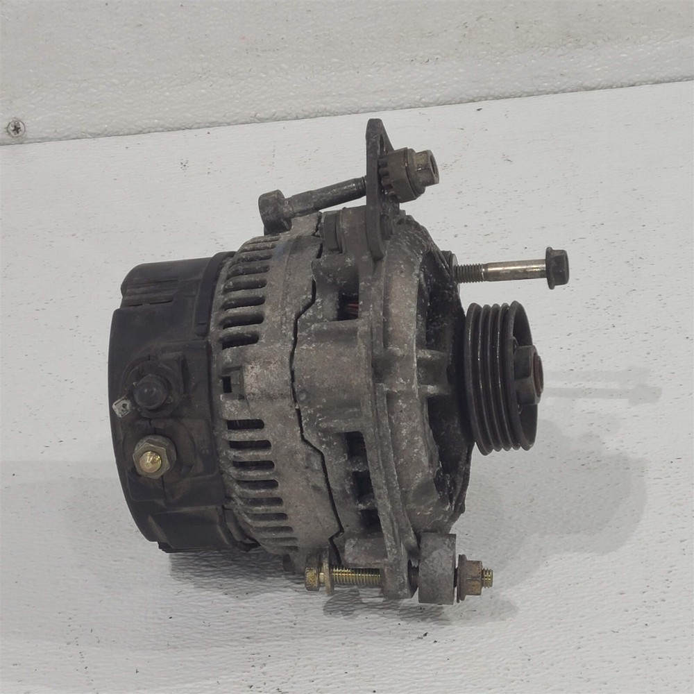 2003 Bmw R1150 Rt Alternator Generator Ps1026