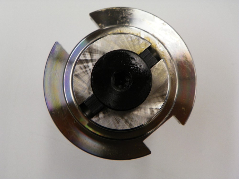 TECHNIKS CAT 50 1 " FACE MILL HOLDER B532
