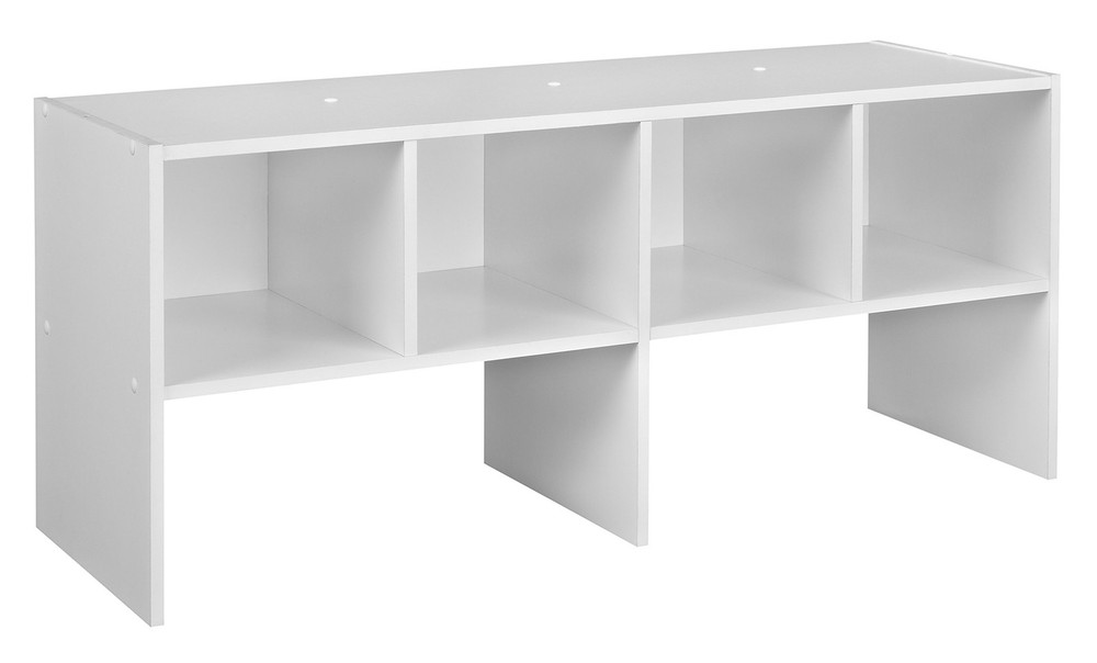 5062 Allpurpose Organizer White