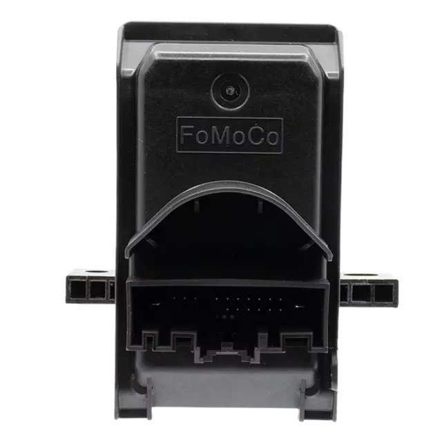 Genuine Ford GPS Navigation Control Module NZ6Z-14F642-A