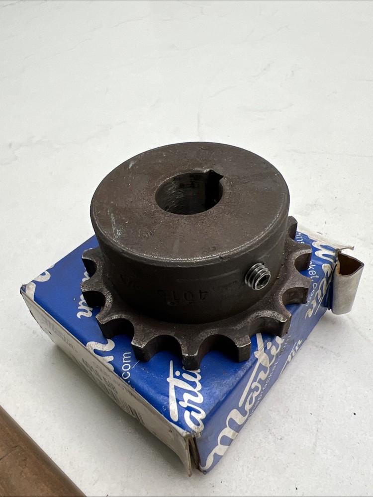 Martin Chain Coupling Sprocket 4016-5/8