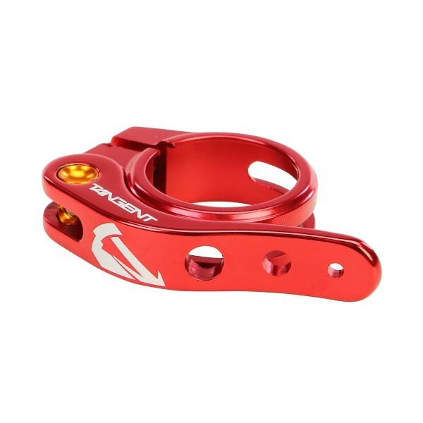 Tangent Quick Release Clamp (25.4) Red