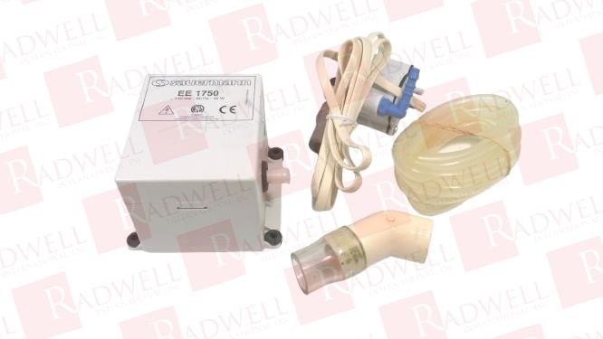 SAUERMANN EE1750 / EE1750 (USED)