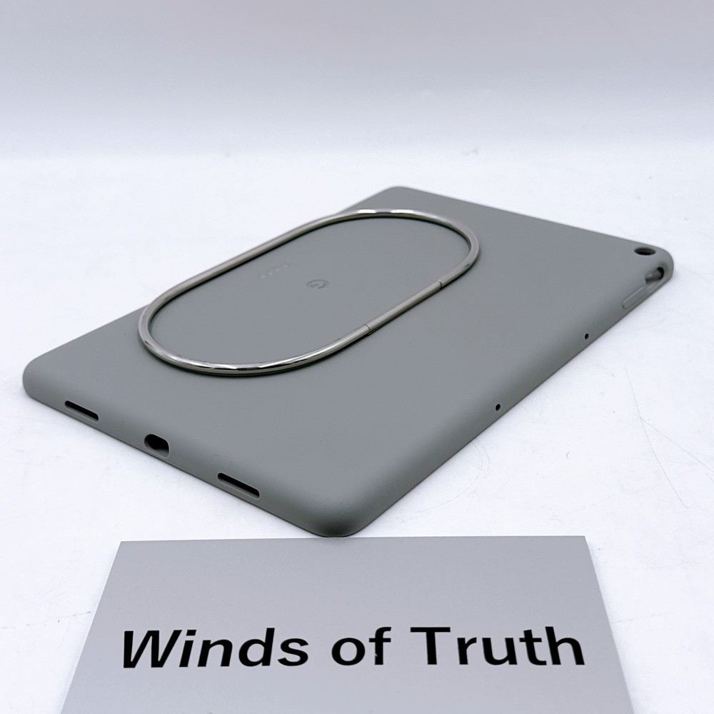 Google Pixel Tablet Case Hazel GA04462-WW Hazel New