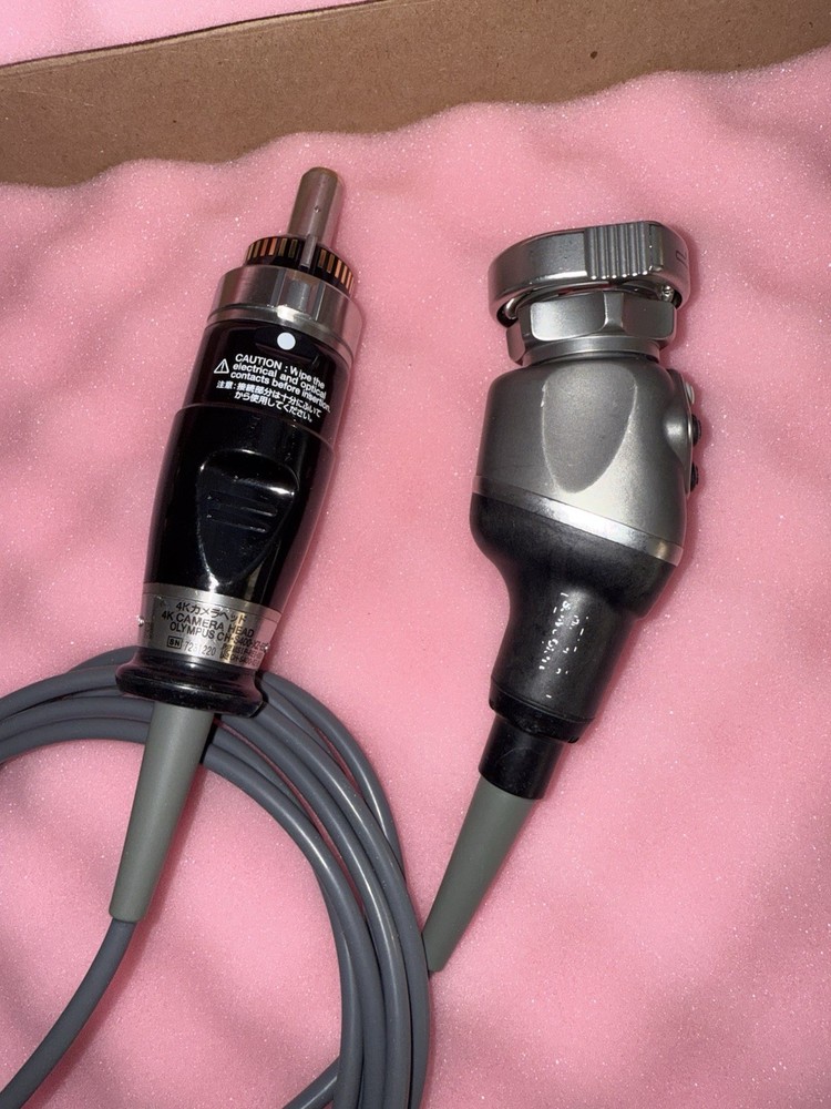 Olympus CH-S400-XZ-EB Camera Head 4K