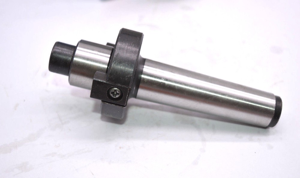 MT3 FMB27  Combi Shell Mill Arbor Morse Taper Tool Holder MTB3  3#