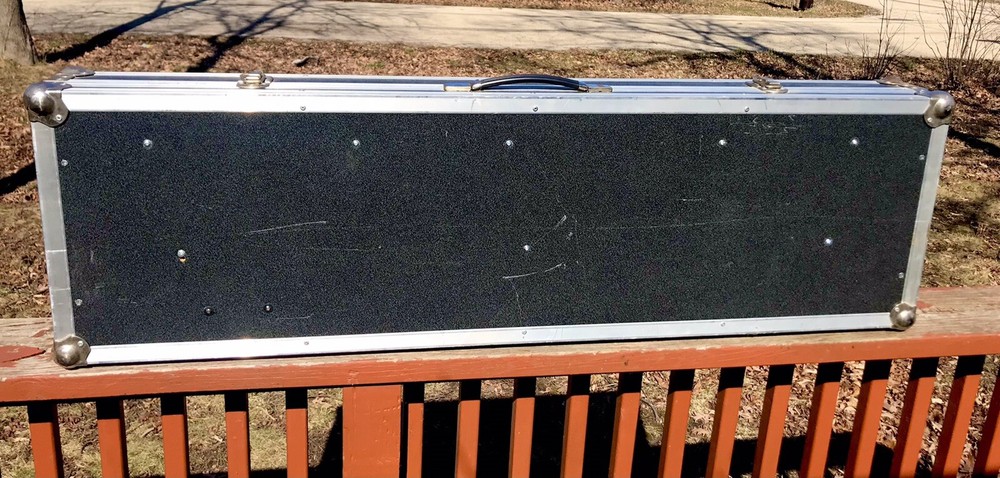 Oberhaim Eclipse Master Controller 88