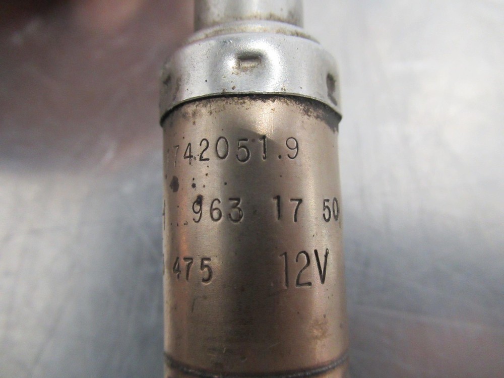 EB1313 1999 BMW K1200 LT O2 OXYGEN SENSOR
