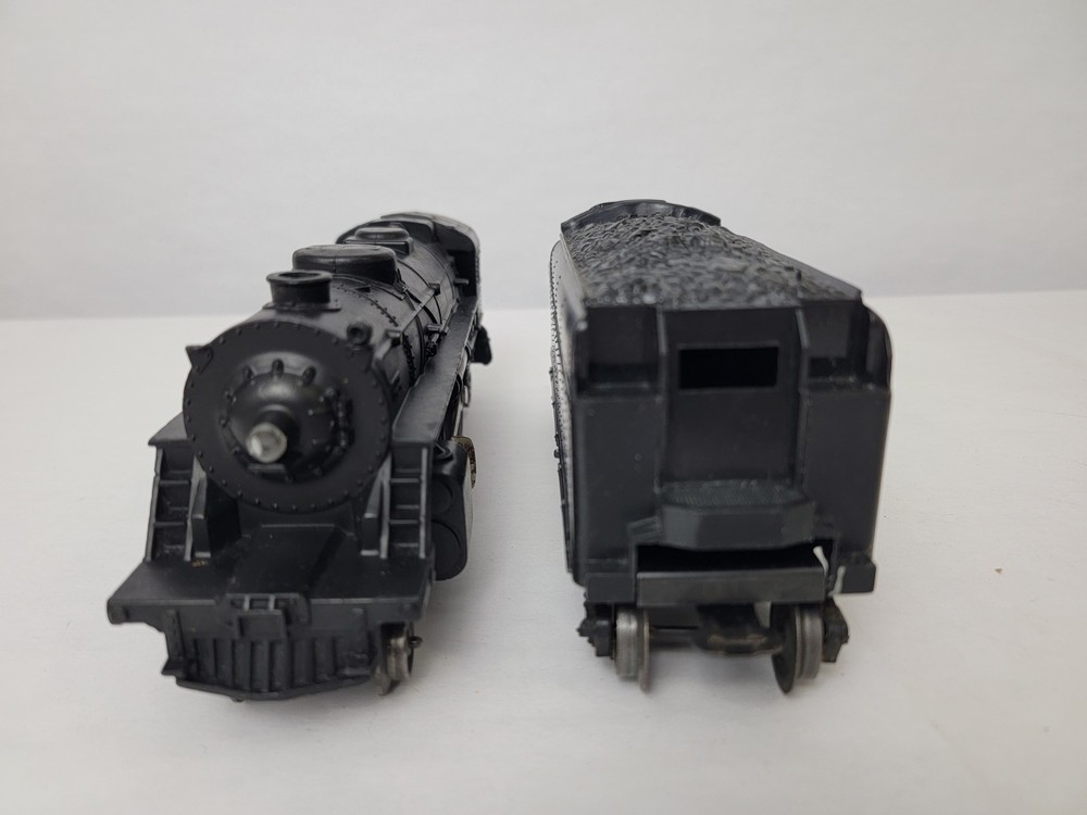 Lionel Postwar Set #1500 3 Car Freight Set