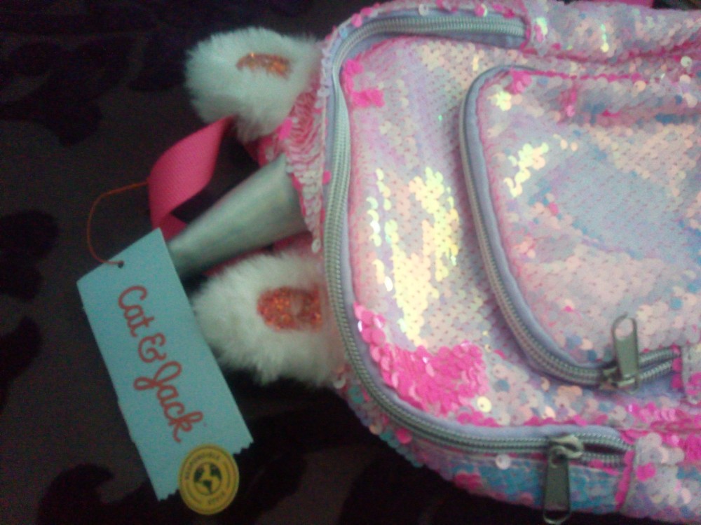 Miscellaneous Box Of School Items