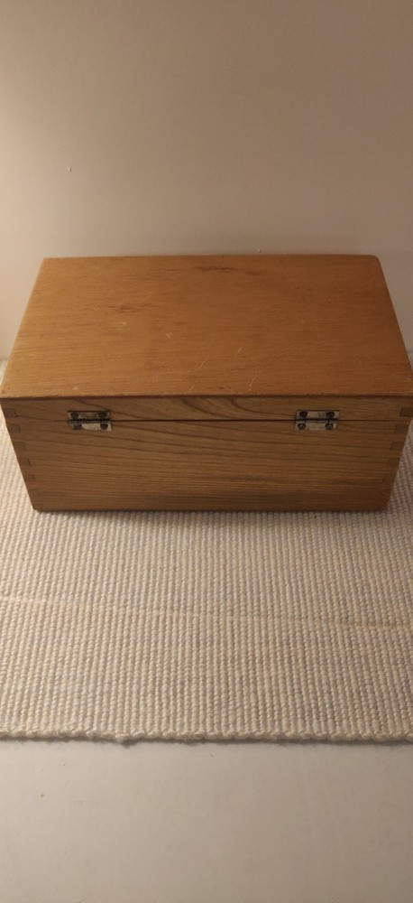 MILBEN Microscope In Box