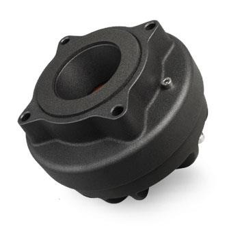Faital Pro HF206-8 2-in High Frequency Dome Compression Driver, 8 ohms