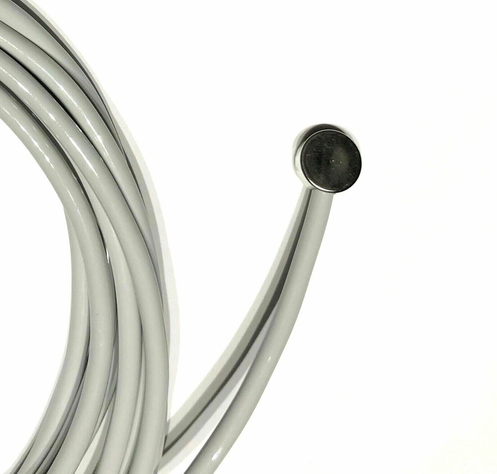 Nihon Kohden Skin Surface Temperature Probe YSI 400 - Same Day Shipping