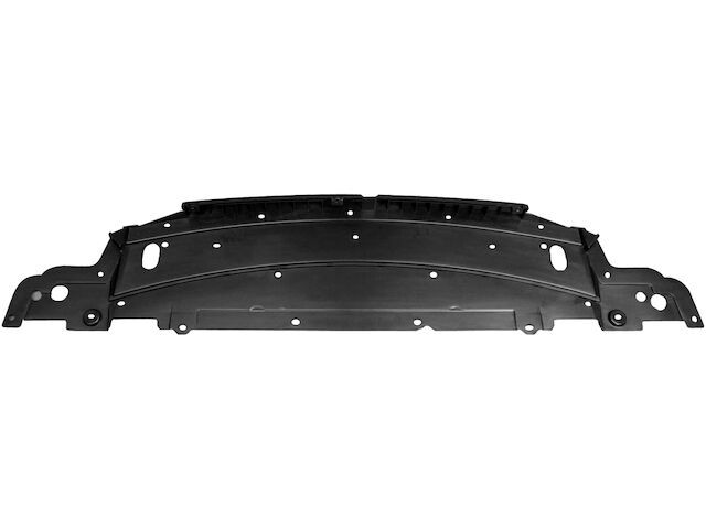 Action Crash 67DM71D Undercar Shield Fits 2016-2017 Honda Accord