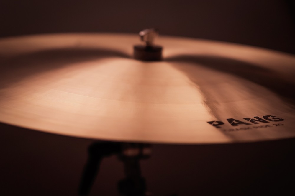 Dream 20" Pang China