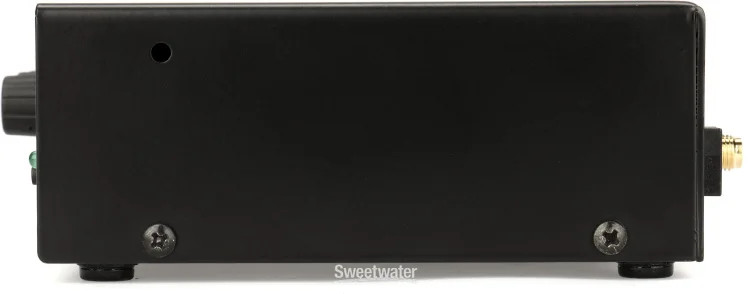 Rolls HR70 FM Broadcast Transmitter