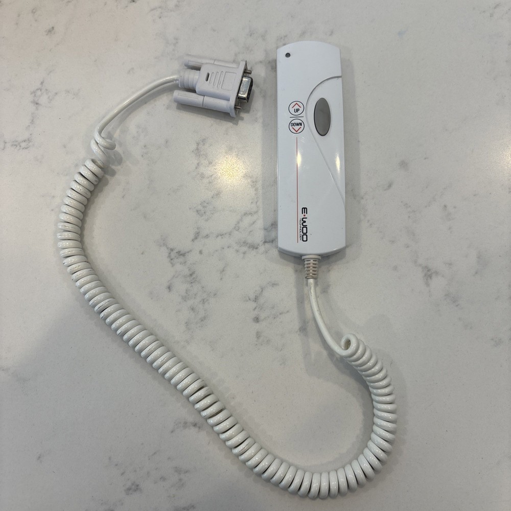 Vatech Column Controller