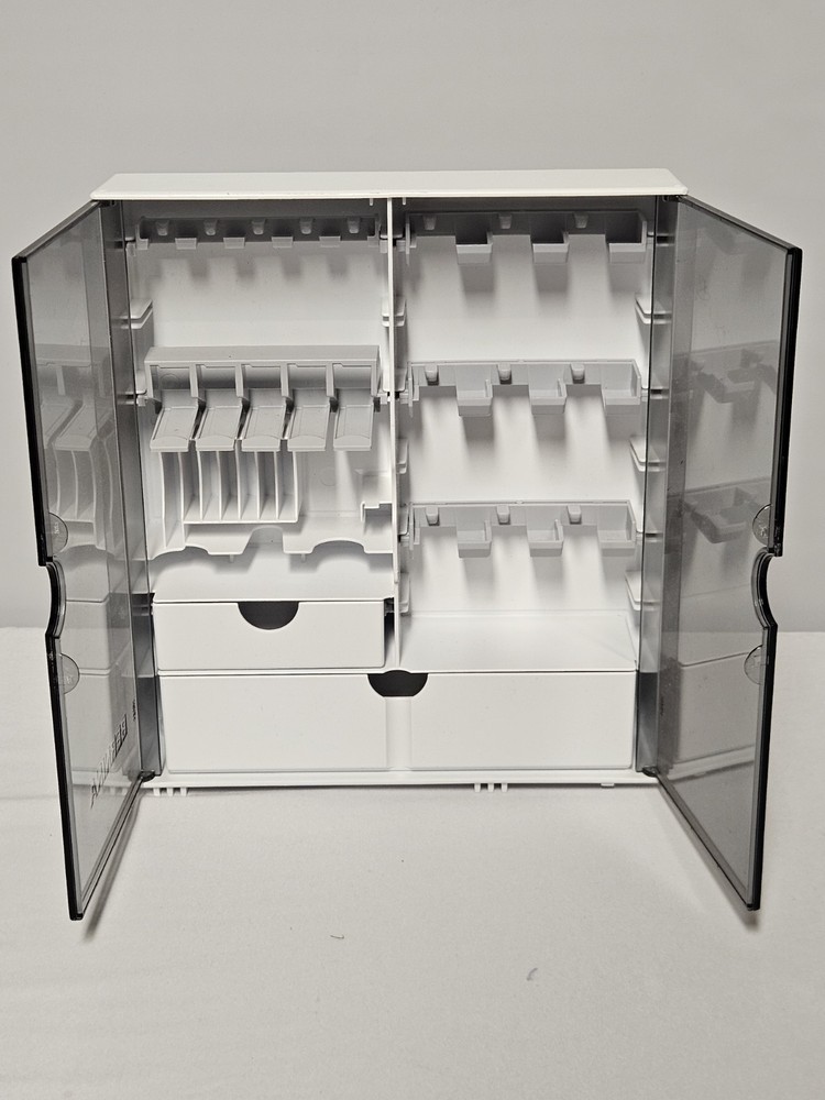 Bernina 8 Series Sewing Machine Accessory Storage Box Case