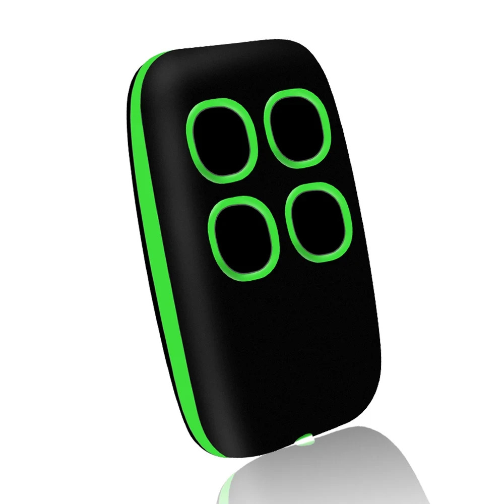 Garage Door Remote Control Duplicator 286MHz-868MHz Multi-Frequency Code Grabber