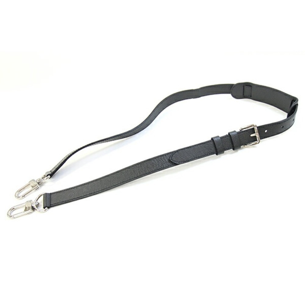 Louis Vuitton Shoulder Strap Taiga Ardoise Replacement Used