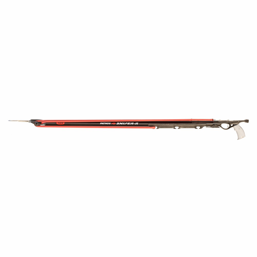 Pathos Sniper Roller Speargun