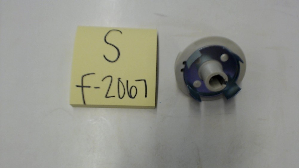 GP Sorensen CR203 Rotor