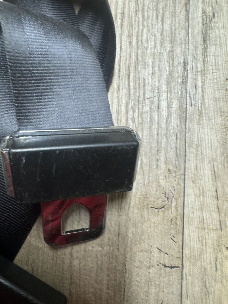 Merits Vision Sport Seat Belt