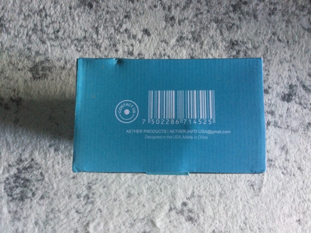 Aether bath spa spa de bain