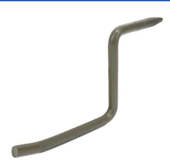 Muddy Step-Up Tree Step Bulk Pdq 1 Pair (2)