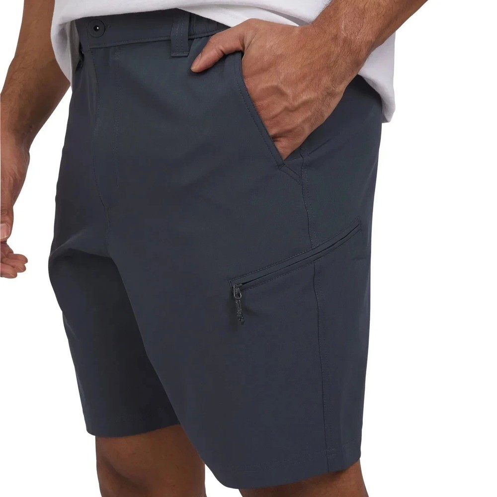 Weatherproof Vintage Men's Tech Short | J32