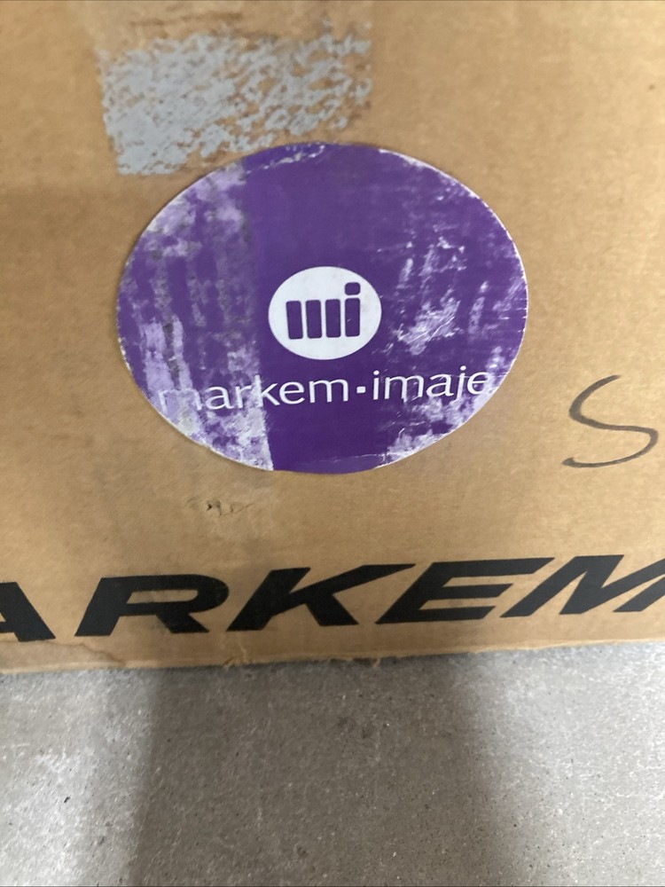 Markem SmartLase 130i Compact C02 Laser Coder | U.S.A. SELLER