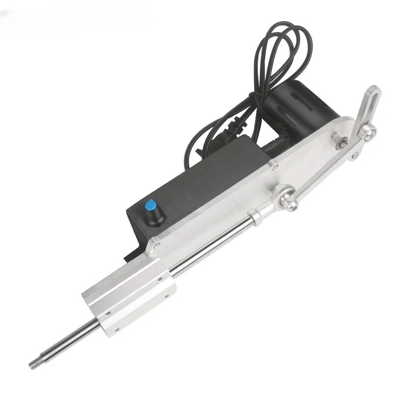 Adjustable Reciprocating Cycle Linear Actuator Multifunctional Automatic