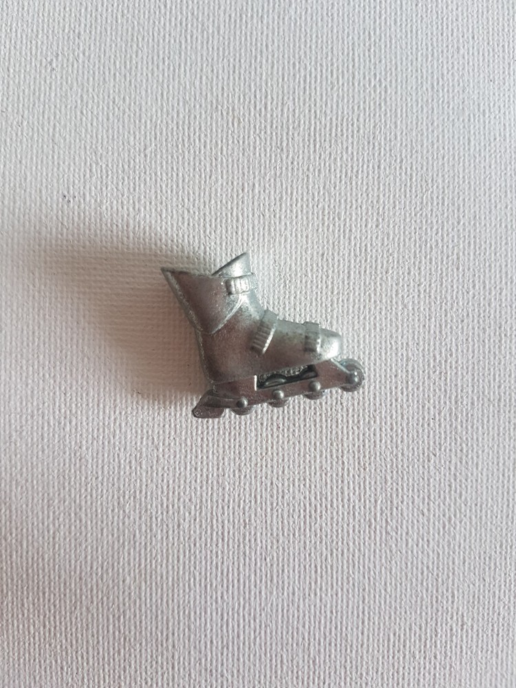 MONOPOLY Here & Now Limited Edition - ROLLER BLADE Mover Token Replacement