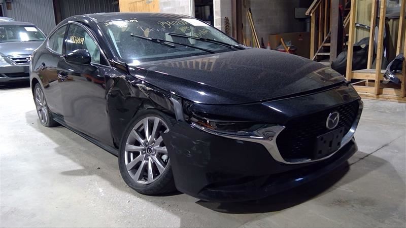 2019-2023 Mazda 3 Center Upper Dash 8.8" Display Screen