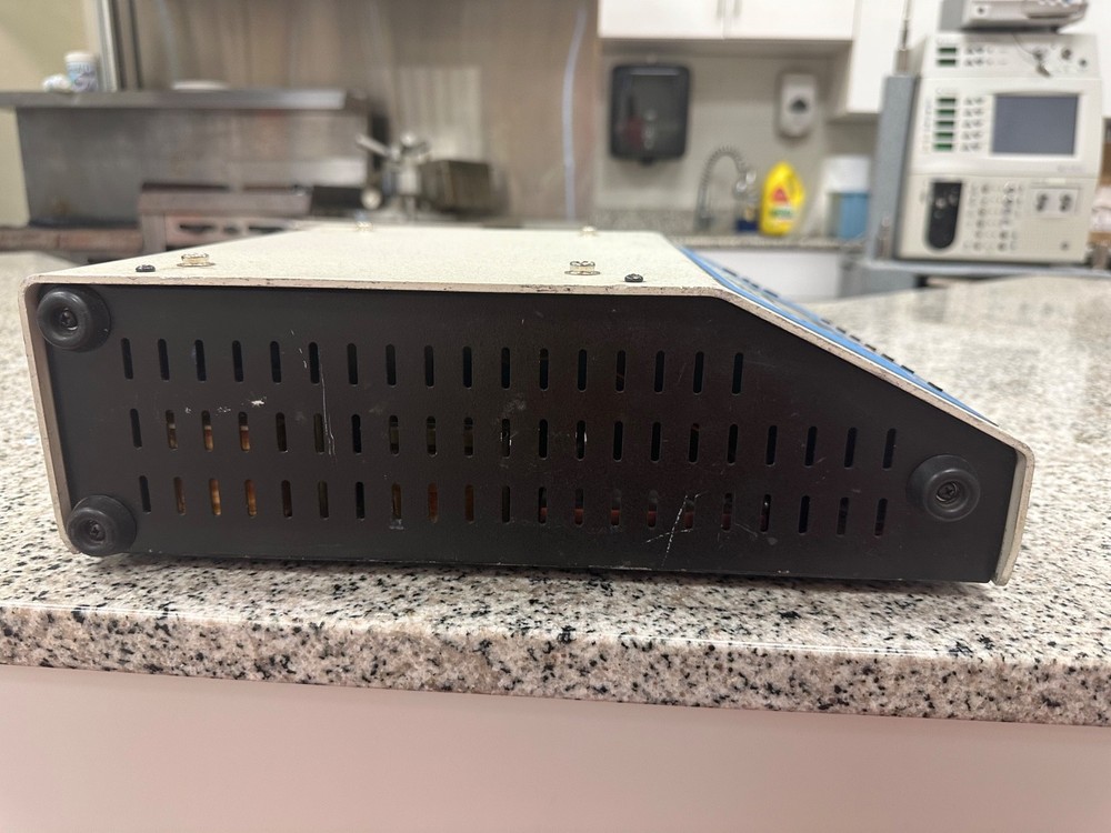 DYNATECH NEVADA CUFFLINK NON-INVASIVE BLOOD PRESSURE ANALYZER