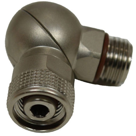 OTS 360 Degree Swivel