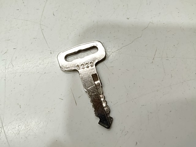 Key - 2000 Polaris NOS