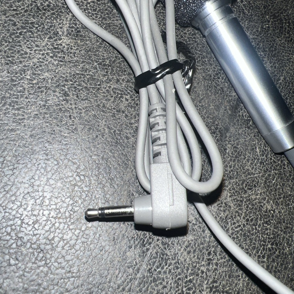 Lavalier Microphone Unknown Make & Model