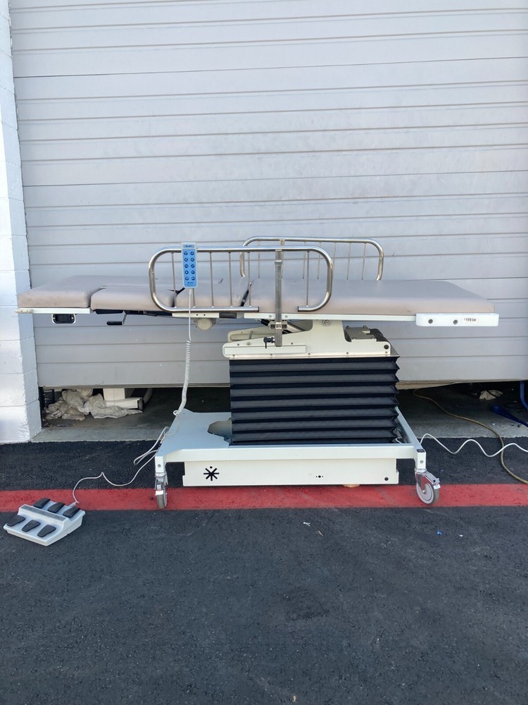 MPI Echo Table|Refurbished|Warranty Included