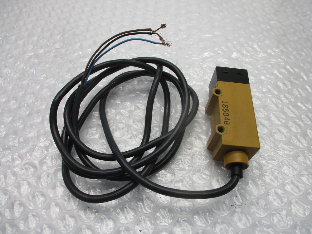 INDUSTRIAL SPARE 313778 SWITCH NSNP