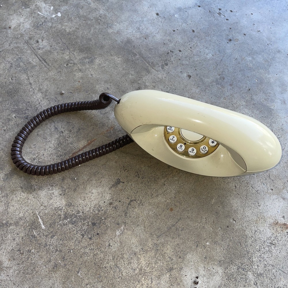 ATC Genie Phone 9in