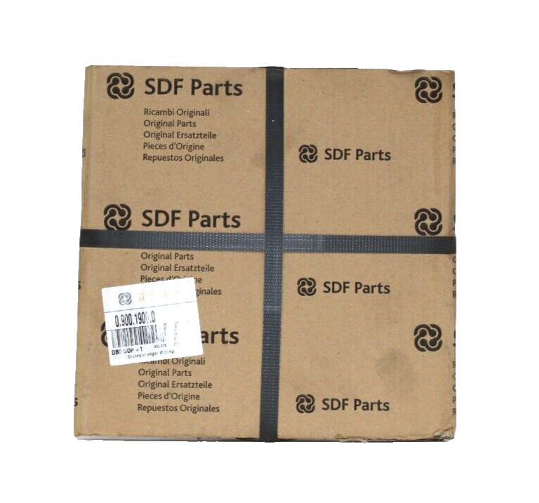 90. BRAKE DISC . DF-0.900.1900.0