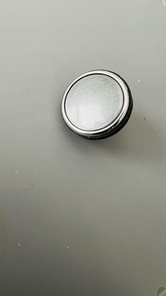 Jensen Volume Knob for J1CA10FL, J1CA8FL
