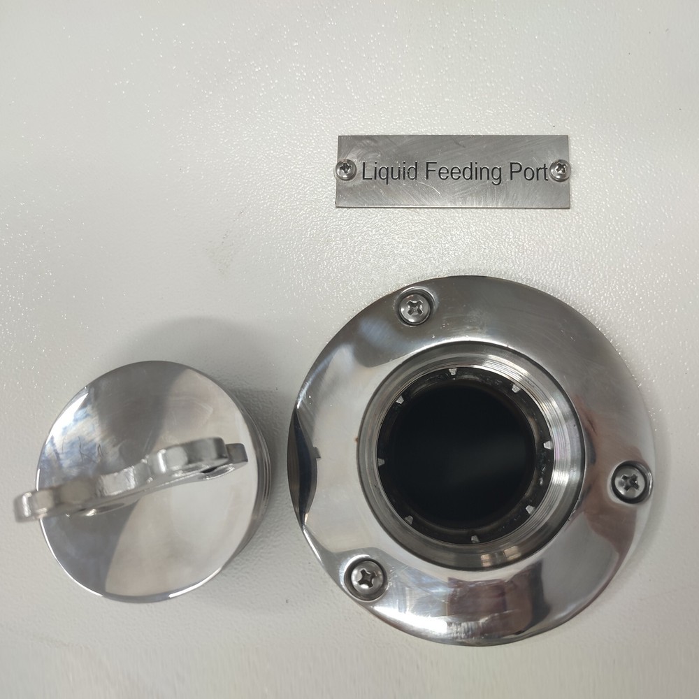 110V 7L Laboratory High and Low Temperature Circulation Integrated Machine