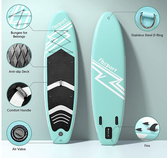 Stand Up Paddle Board