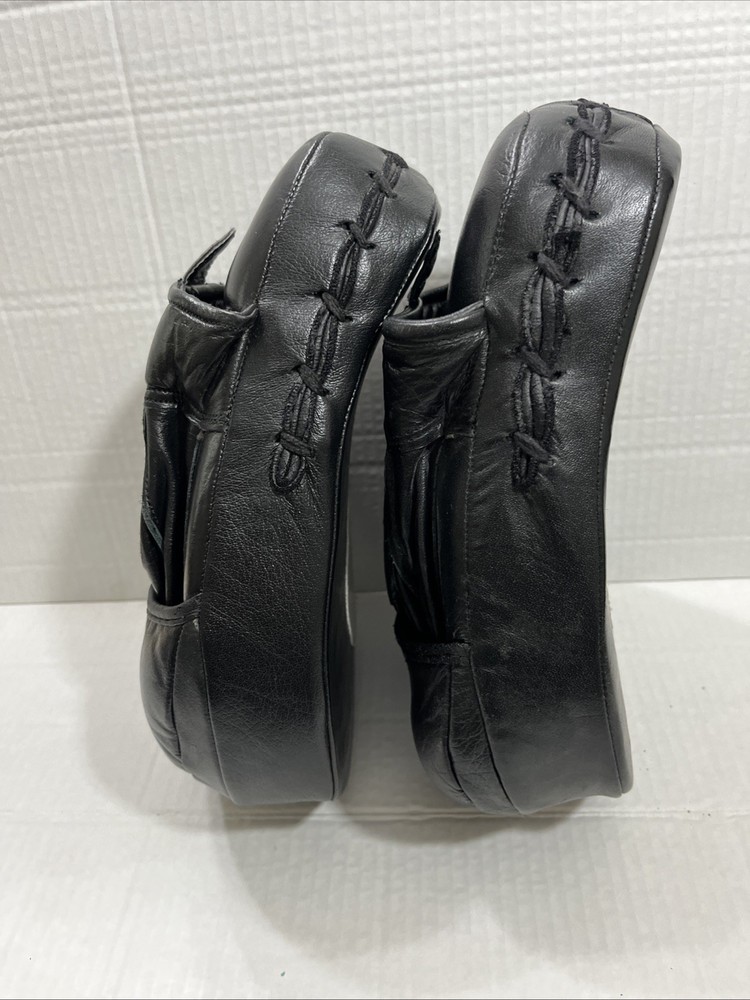 REEVO Combat Focus Mitts Boxing