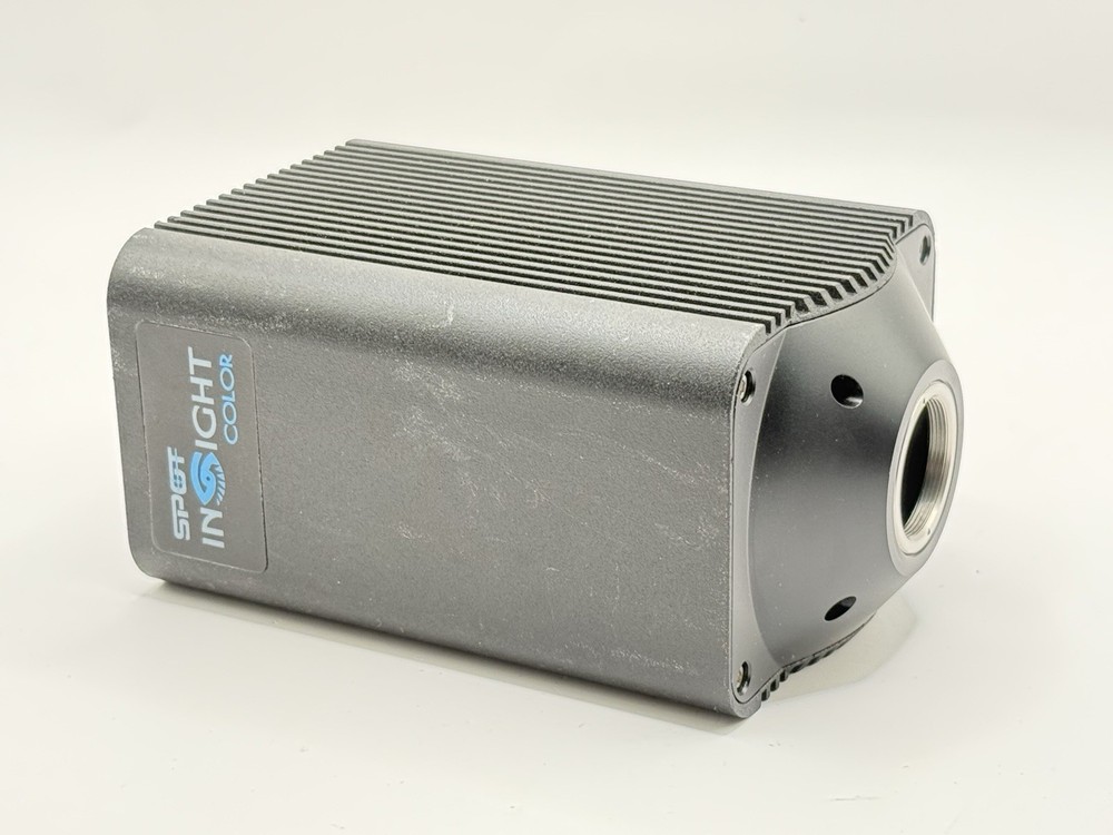 Diagnostic Instruments Spot Insight Color Model 3.2.0 Digital Camera