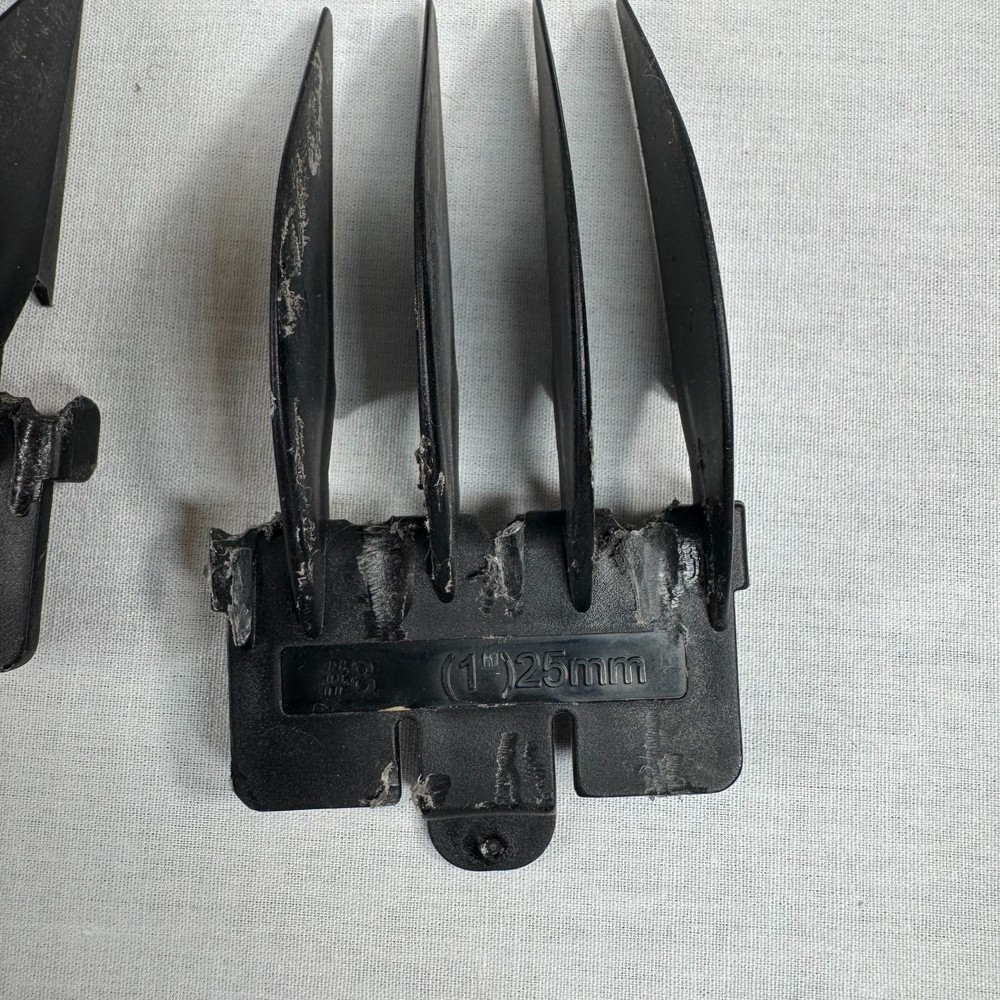 CONAIRPRO dog-Clipper Set with Eight Attachments