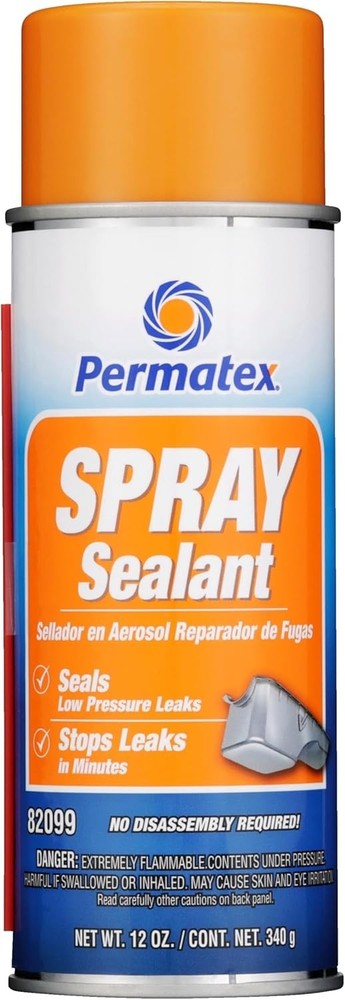 82099 Spray Sealant, 12 oz.